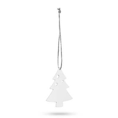 MORZINE. Christmas ornament